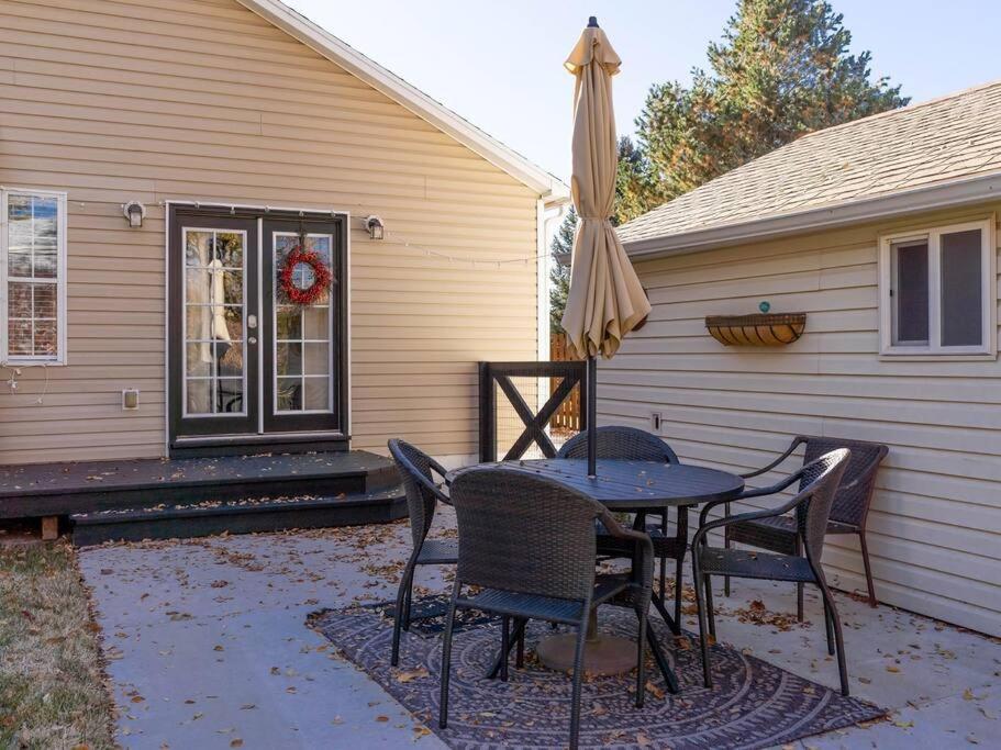 East Bench Bungalow A Relaxing Ogden Escape Near Mountains And Downtown Exteriér fotografie